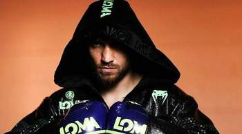 Экс-чемпион WBC назвал Ломаченко легендой, но указал на его изъяны в боксе