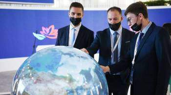 Владивосток останется площадкой ВЭФ в обозримом будущем, заявил Чекунков