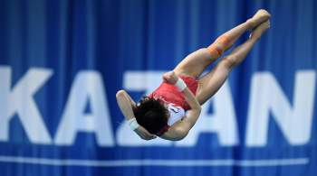 Китаянка Юйси победила в прыжках в воду с вышки на чемпионате в Будапеште