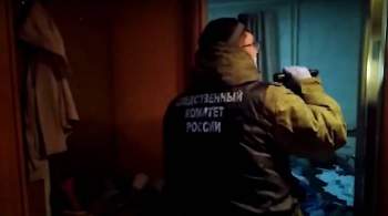 Подозреваемая в убийстве девочки в Вологде состоит на учете в ПНД