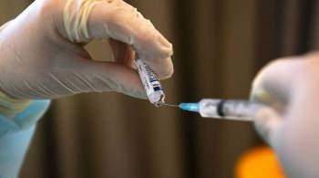 Уровень вакцинации от COVID-19 в Волгоградской области достиг 80% от плана