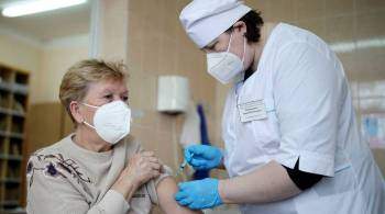 Путин ответил на вопрос о введении штрафов за отказ от вакцинации от COVID