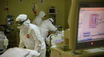 В Москве с начала пандемии COVID-19 заболели более семи тысяч беременных