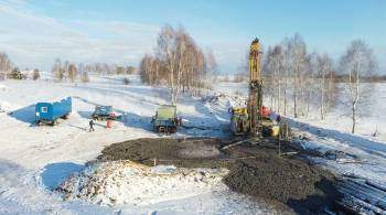 Новак призвал запретить новые лицензии для шахтной угледобычи