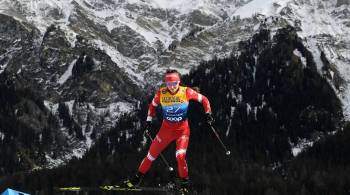 Российская лыжница Ступак планирует пробежать все гонки на Олимпиаде