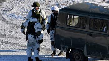 Россия и Белоруссия договорились продолжать практику военных учений