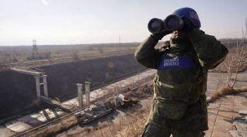 В ЛНР заявили о 16 нарушениях тишины силовиками ВСУ менее чем за час