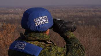 Украинские войска обстреляли Пантелеймоновку и Михайловку