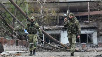Кадыров рассказал об отраженной атаке ВСУ в поселке Спорное в ДНР