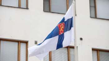 Главу финской разведки удивила реакция России на планы по вступлению в НАТО