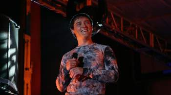 Основатель "Ласкового мая" заявил, что не передавал права на песни Разину