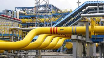 Газпром поставит в Венгрию допобъемы газа в ближайший осенне-зимний период 