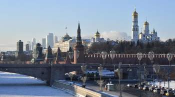 Кремль доверяет информации Минобороны о ходе СВО, заявил Песков