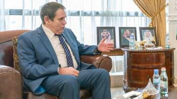 Эр-Рияд не присоединяется к коалиции Запада против России, заявил посол