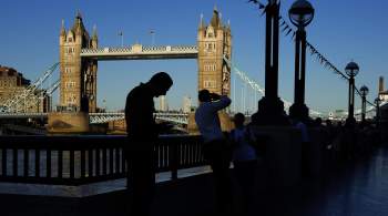 Британия ищет способы сокращения легальной иммиграции, сообщили СМИ 