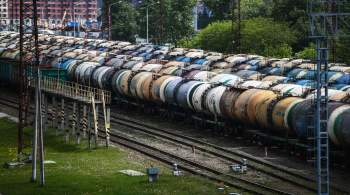 Россия может ослабить запрет на экспорт топлива, считает эксперт 