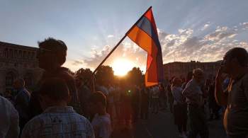Эксперт предсказал Армении судьбу Украины в случае сотрудничества с США 