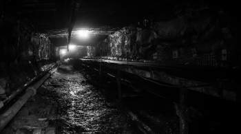 Число погибших при аварии на шахте в Казахстане увеличилось до 38 