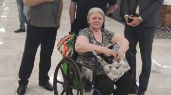 Оставленная родными в Мексике пенсионерка сняла квартиру в Воронеже 