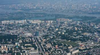 В Новосибирске перестали работать паркоматы из-за санкций ЕС 