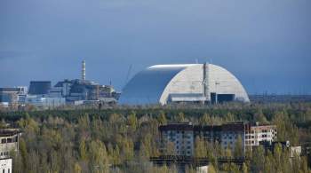 В Чернобыле снова начались ядерные реакции, предупредили ученые
