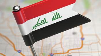 Спикер парламента Ирака принял отставку депутатов крупнейшего блока