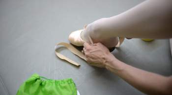 В Британии исключили балет из списка испытаний для поступления в танцшколу