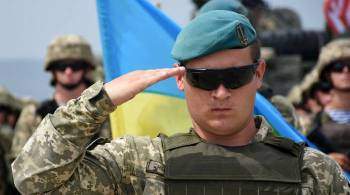 Экс-генсек НАТО высказался о принятии Украины в альянс  с оговоркой 