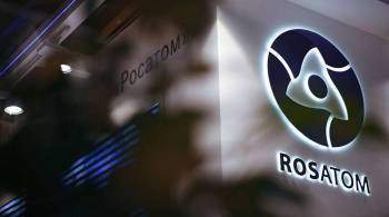  Росатом  может построить АЭС  Газпрому , сообщил  Коммерсант 