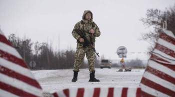 Одесские пограничники примут участие в военных учениях по стандартам НАТО