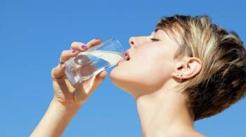 Эндокринолог рассказала, что будет, если пить теплую воду натощак каждый день