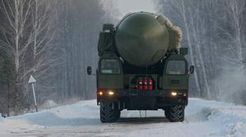 Москва не намерена менять ядерную доктрину после решения по ДСНВ