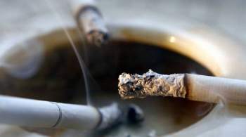 В Минздраве рассказали, как отказ от курения влияет на организм