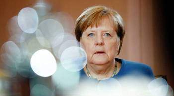 Меркель назвала 22 июня 1941 года поводом для стыда для немцев