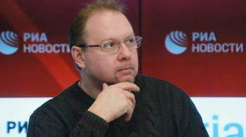 В  Единой России  предложили Матвейчеву убрать эпатажность на второй план