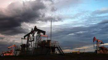 Цена нефти марки Brent превысила 98 долларов впервые с сентября 2014 года