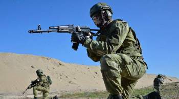 В Крым в рамках учений перебросили десантные войска из Краснодарского края