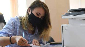 Московским студентам предложат работу на столичных предприятиях