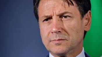 Экс-премьер Италии раскритиковал стратегию Киева в урегулировании конфликта