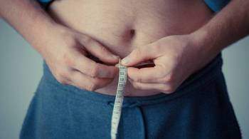 Специалисты выявили главные причины ожирения