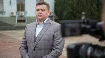 Обвинение настаивает на аресте экс-вице-премьера Крыма Кабанова