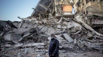 Военный эксперт раскрыл  плохой сигнал  для сектора Газа 