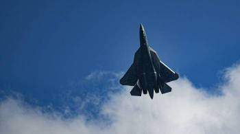 В Восточный военный округ начнут поступать истребители Су-57