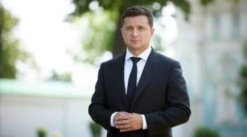 Слуцкий обвинил Зеленского в цинизме из-за ситуации в Донбассе