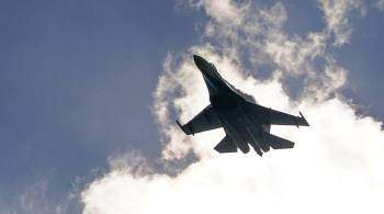 В Индонезии сообщили об отказе от закупки истребителей Су-35 у России