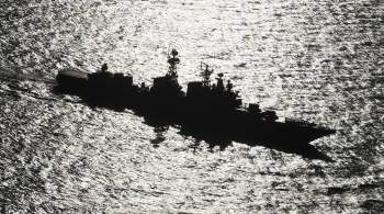 В Японии заявили о слежении за российскими и китайскими кораблями