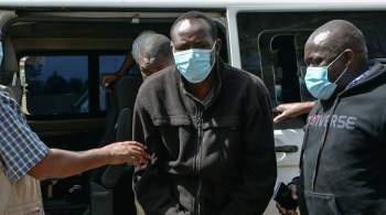 Муж погибшей кенийской бегуньи не признал себя виновным в убийстве