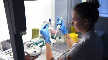 В Австралии зафиксировали первые два случая омикрон-штамма коронавируса