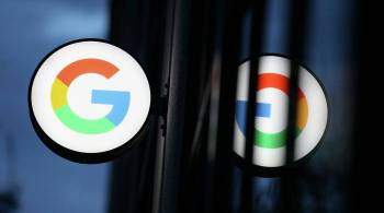 В Google прокомментировали наложенный в России штраф в 7,2 миллиарда рублей