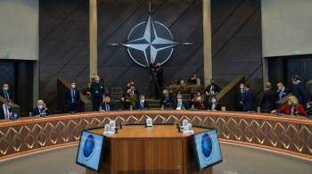 Столтенберг предложил Лаврову продолжить встречи Россия — НАТО